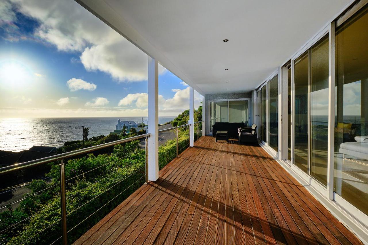 Bahari Villa Simon's Town Exterior photo