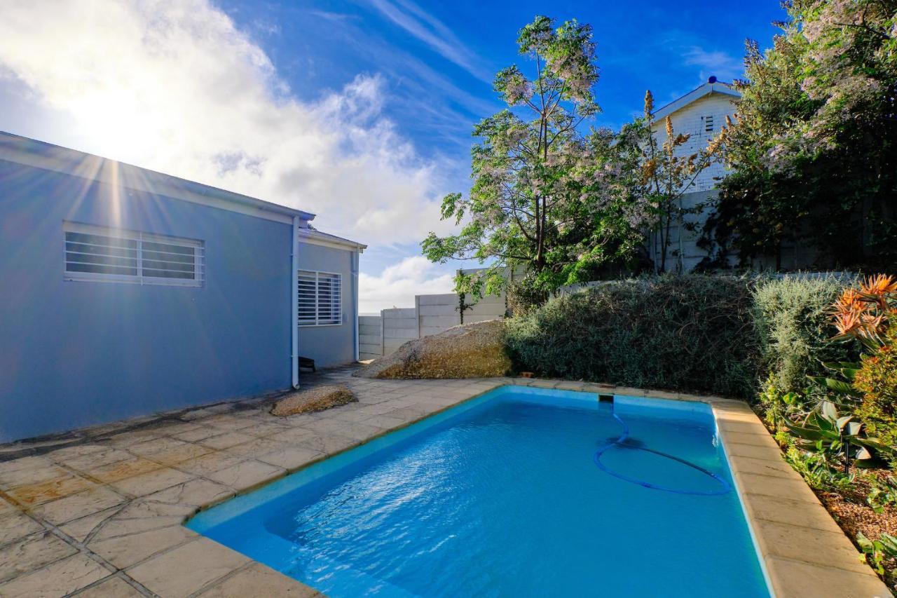 Bahari Villa Simon's Town Exterior photo